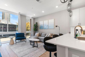 Sleeps 6 - Pier Views - Near Fishtown and Old City